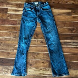 MEN'S WRANGLER® 20X® NO. 42 VINTAGE BOOTCUT JEAN 28x32